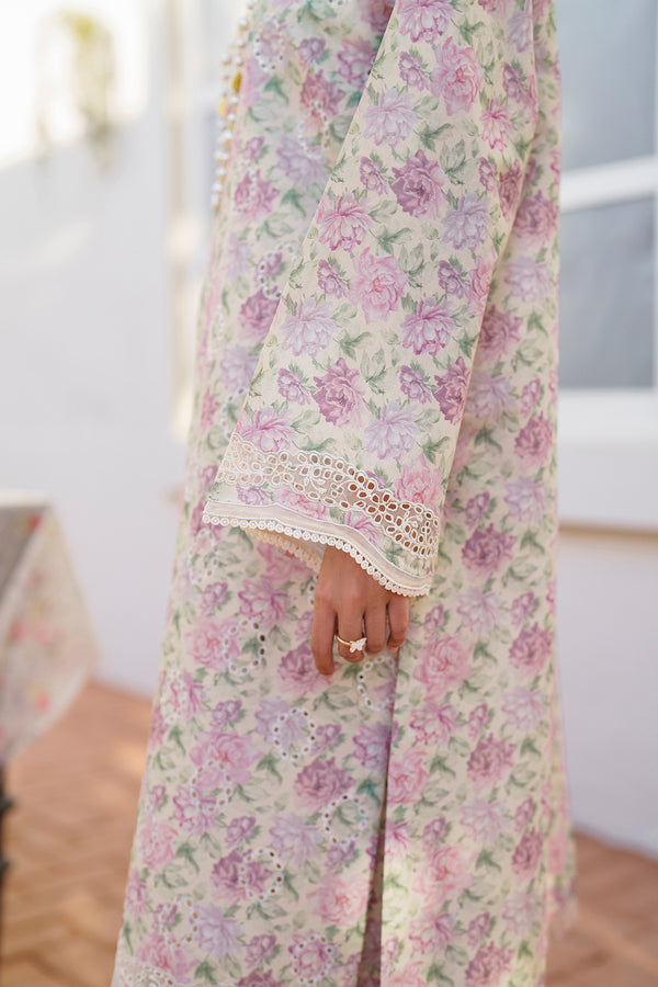 Baroque | Luxury Pret 24 | UF-638 - House Of Anaya