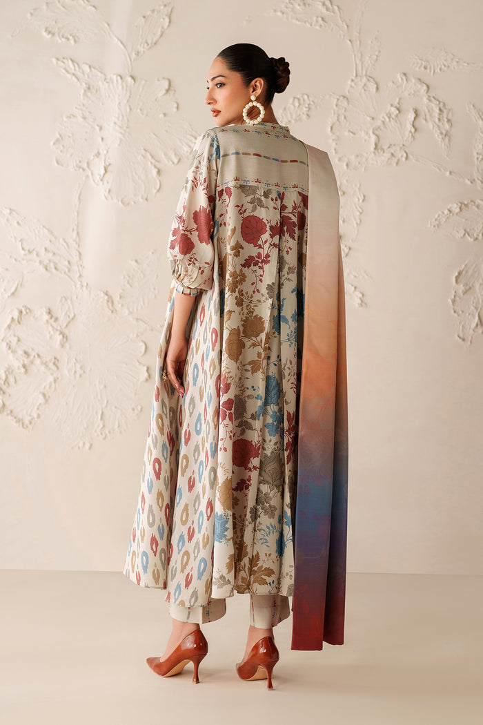 Baroque | Luxury Pret 25 | UF-4300