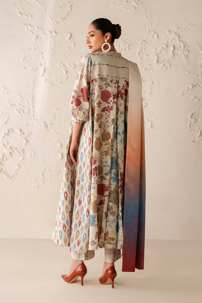 Baroque | Luxury Pret 25 | UF-4300