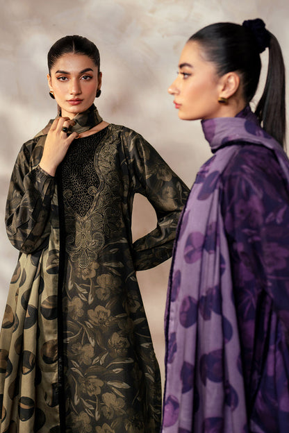 Baroque | Luxury Pret 24 | UF-4030