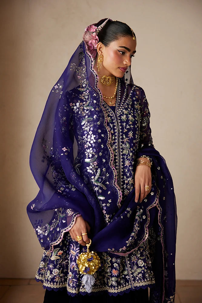 Suffuse | freeshia Ready To Wear 26 | Anoush