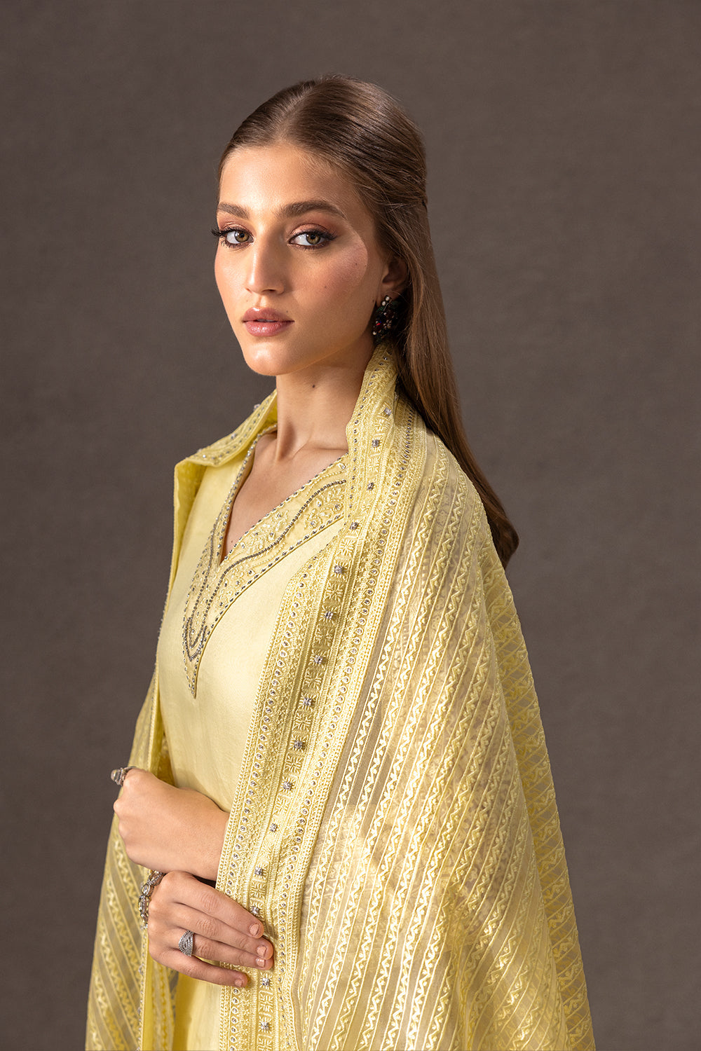 Caia | Pret Collection | BIANCA - House Of Anaya