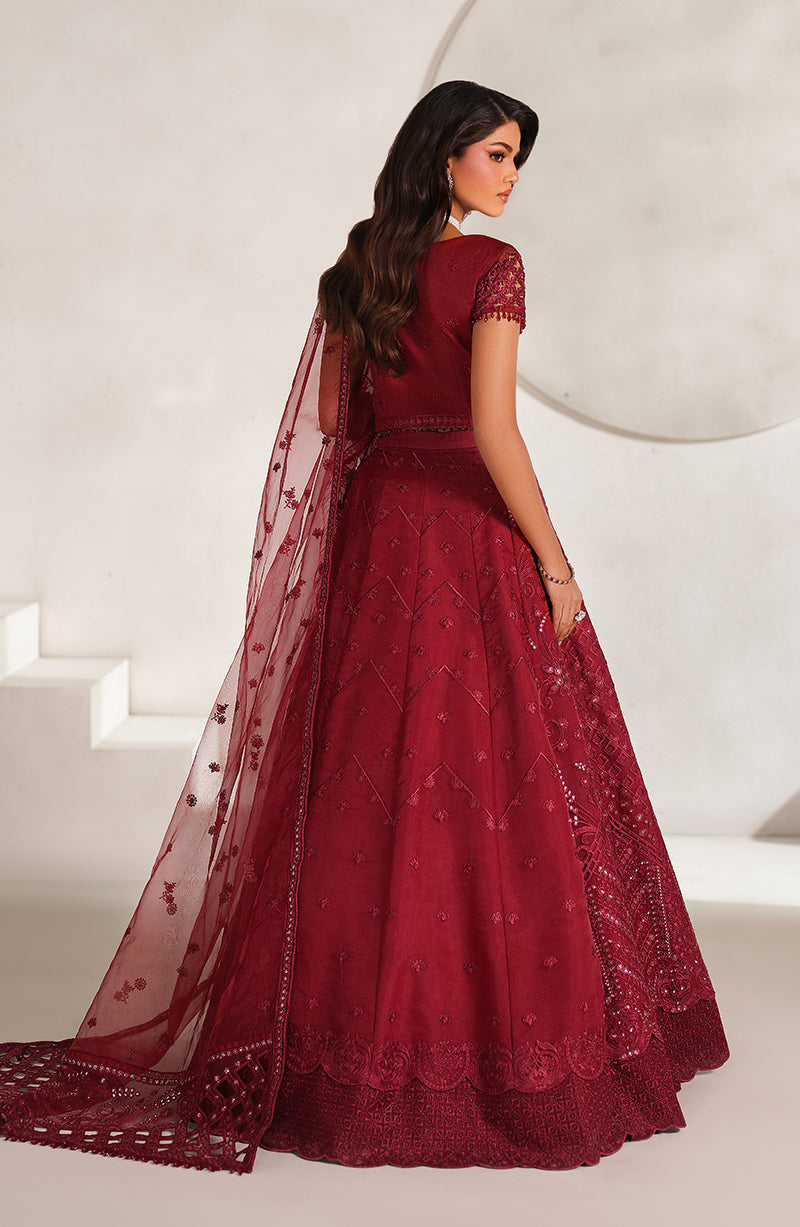 Zarif | Muse Threads | Sheen