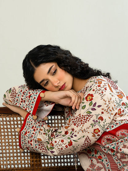 Faiza Faisal | Dayout Casual | ESME