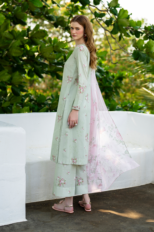 Iznik | lawn 26 | UE-487
