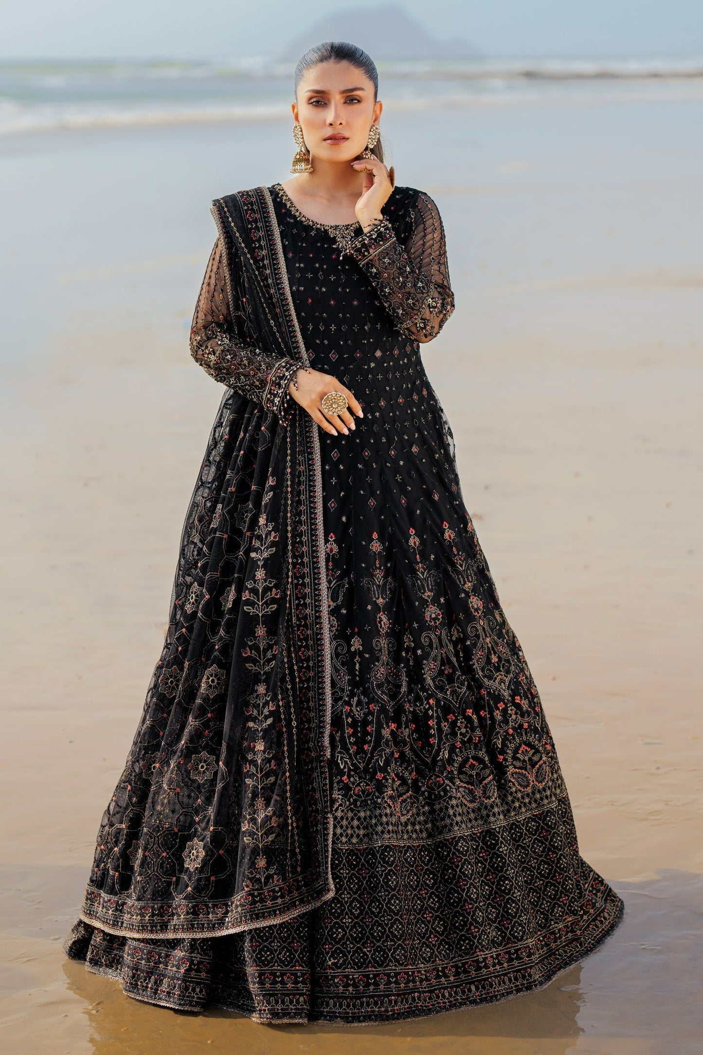 Naqshi | Sahil Kinaray | BLAIN - House Of Anaya
