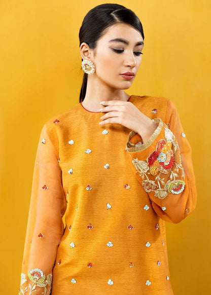 Hana | Vibrant Beyond | Floral Fantasy-VB-1002