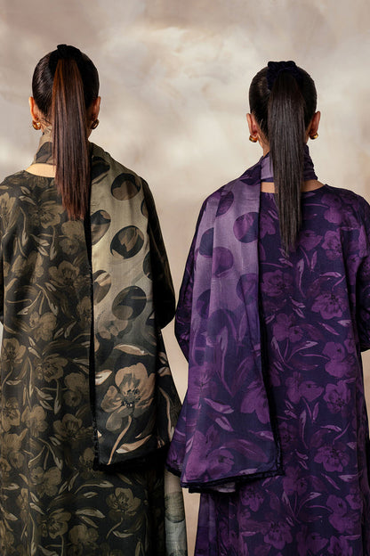 Baroque | Luxury Pret 24 | UF-4030