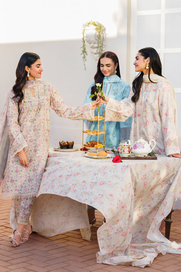 Baroque | Luxury Pret 24 | UF-638 - House Of Anaya