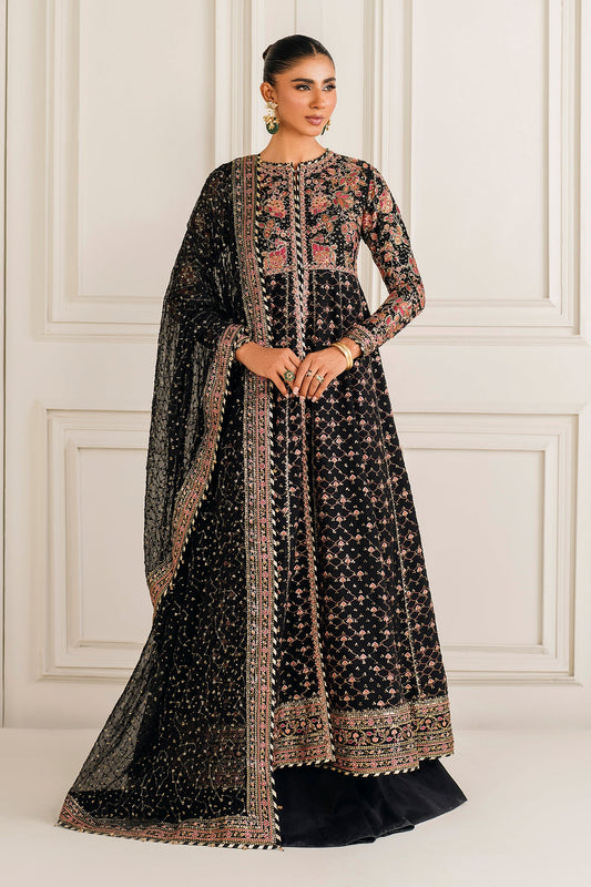 Baroque | Stitched Formals | SF-4156