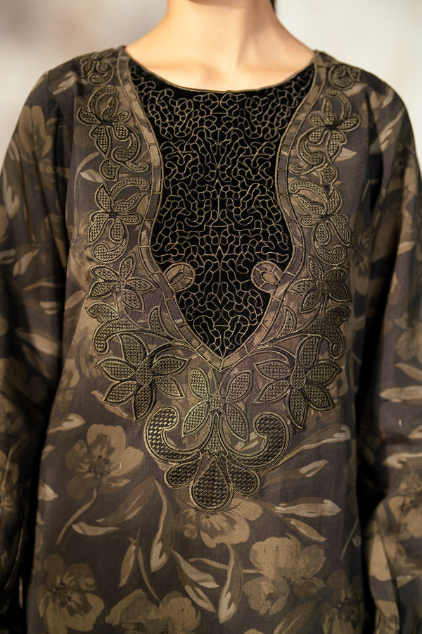 Baroque | Luxury Pret 24 | UF-4030