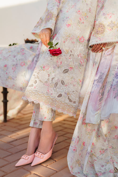 Baroque | Luxury Pret 24 | UF-639 - House Of Anaya