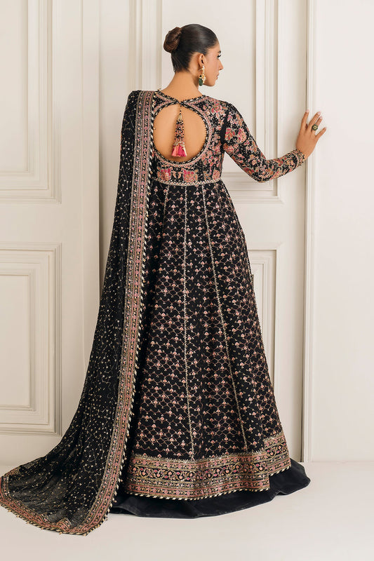 Baroque | Stitched Formals | SF-4156