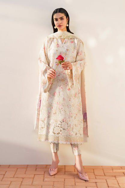 Baroque | Luxury Pret 24 | UF-639 - House Of Anaya