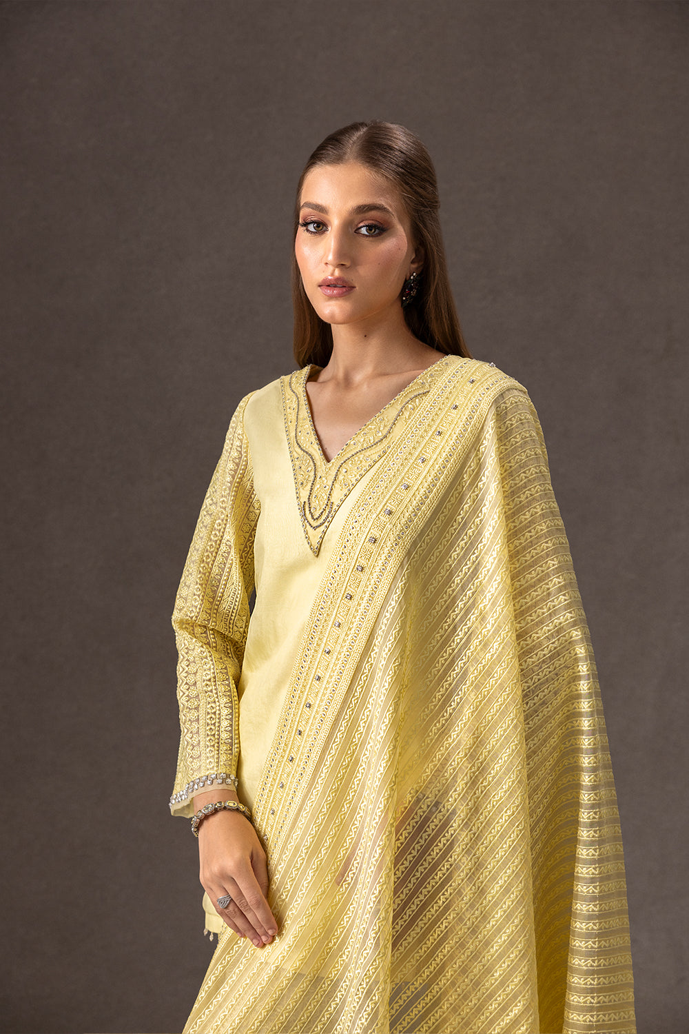 Caia | Pret Collection | BIANCA - House Of Anaya