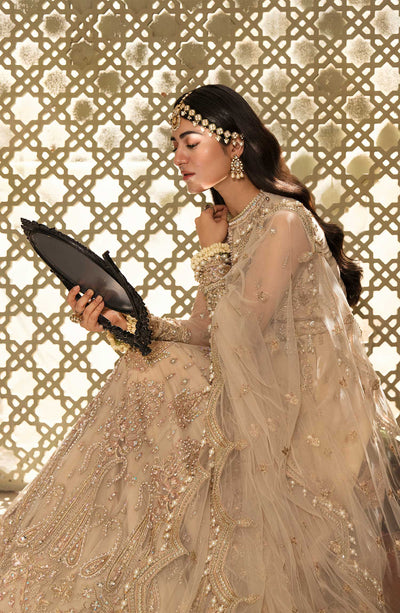Eleshia | Zarin Collection | KANEEL - House Of Anaya