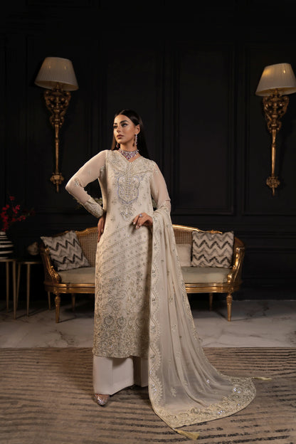 Sifa | Valentino Collection | Hazel
