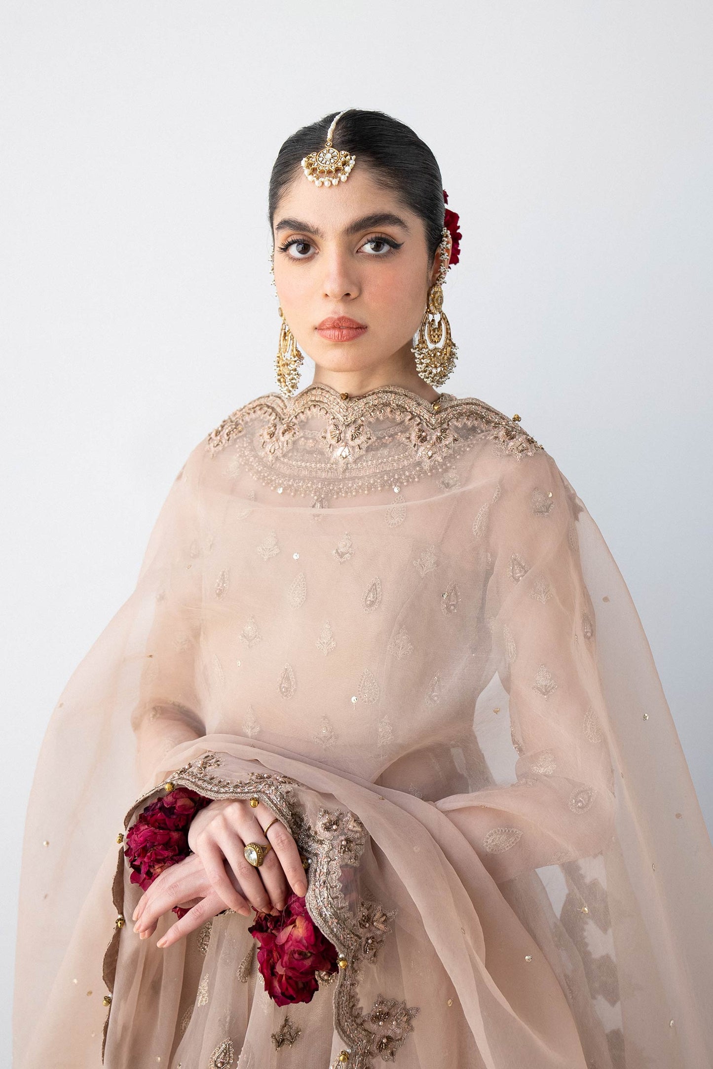Zara Shahjahan | Bhopal | MAHEEN