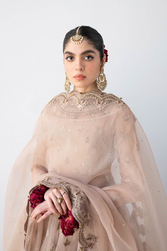 Zara Shahjahan | Bhopal | MAHEEN