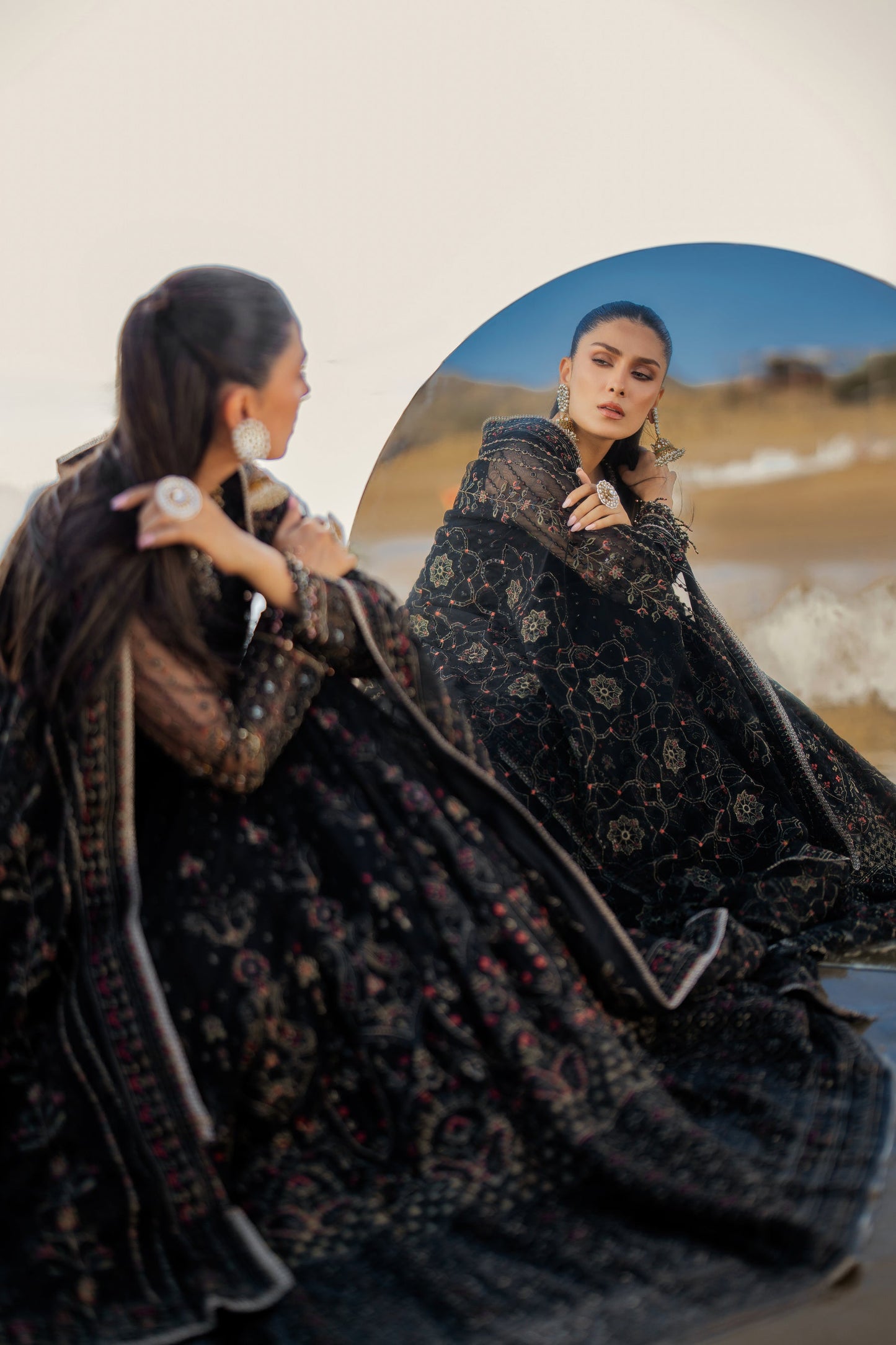 Naqshi | Sahil Kinaray | BLAIN - House Of Anaya