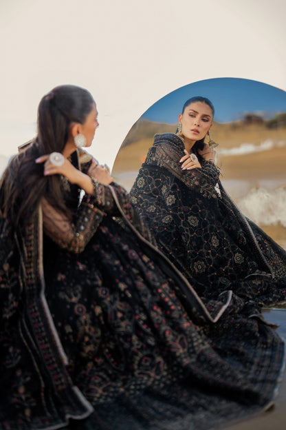Naqshi | Sahil Kinaray | BLAIN - House Of Anaya
