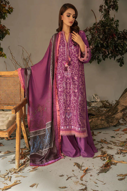 Sobia Nazir | Autumn Winter 23 | 1A - House Of Anaya