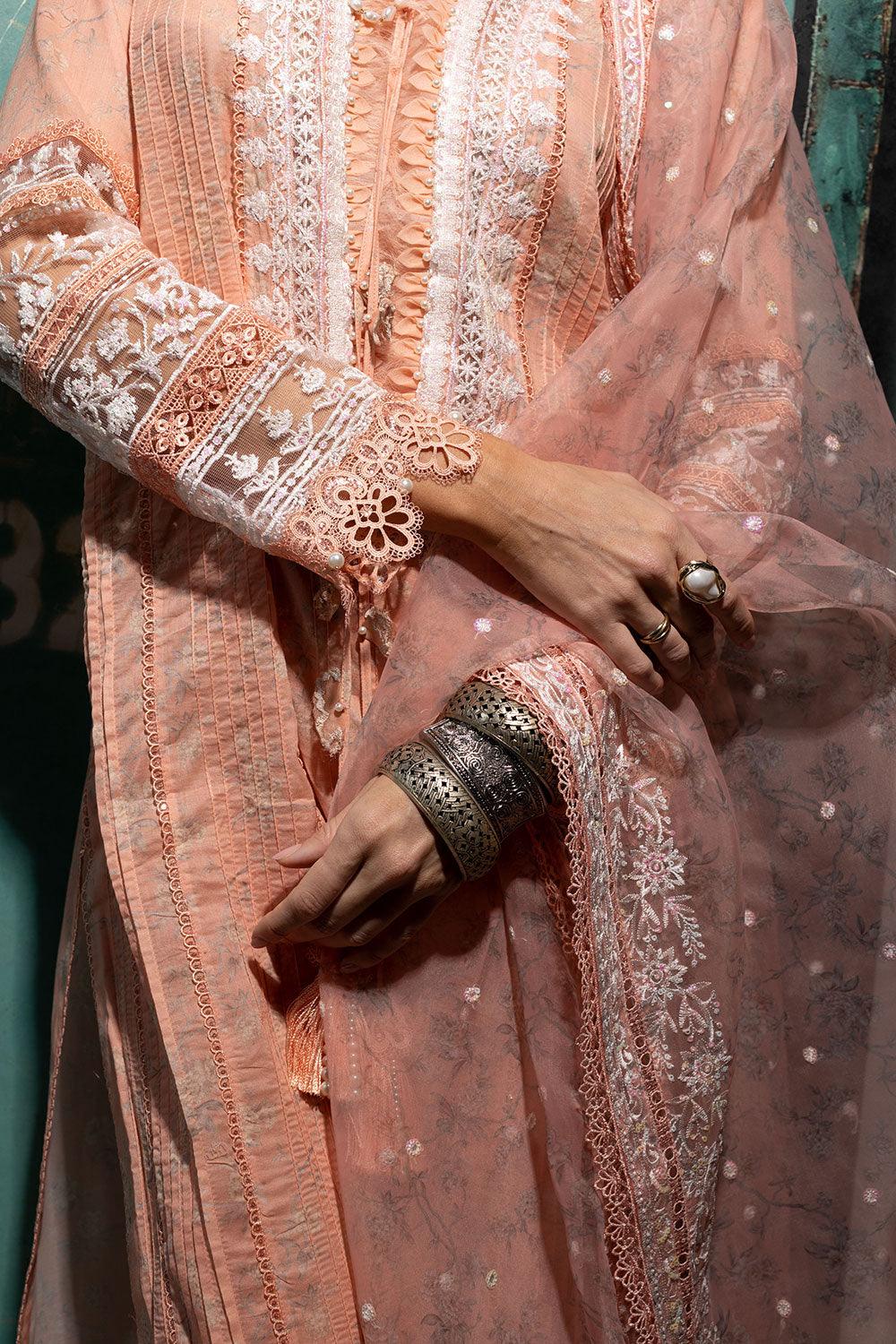 Sobia Nazir Vital 1A - House Of Anaya