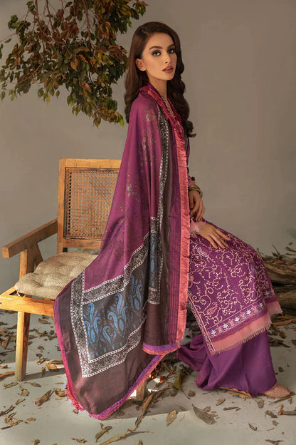 Sobia Nazir | Autumn Winter 23 | 1A - House Of Anaya
