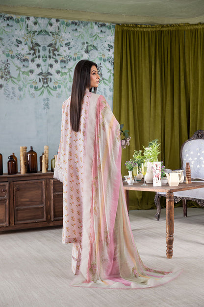 Sobia Nazir | Vital Lawn 25 | 1A