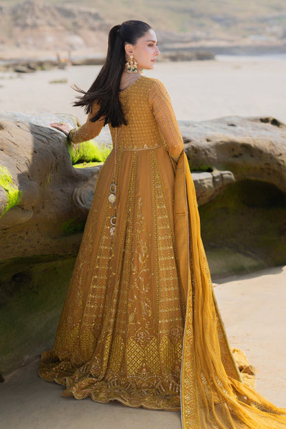 Naqshi | Sahil Kinaray | AINARA - House Of Anaya