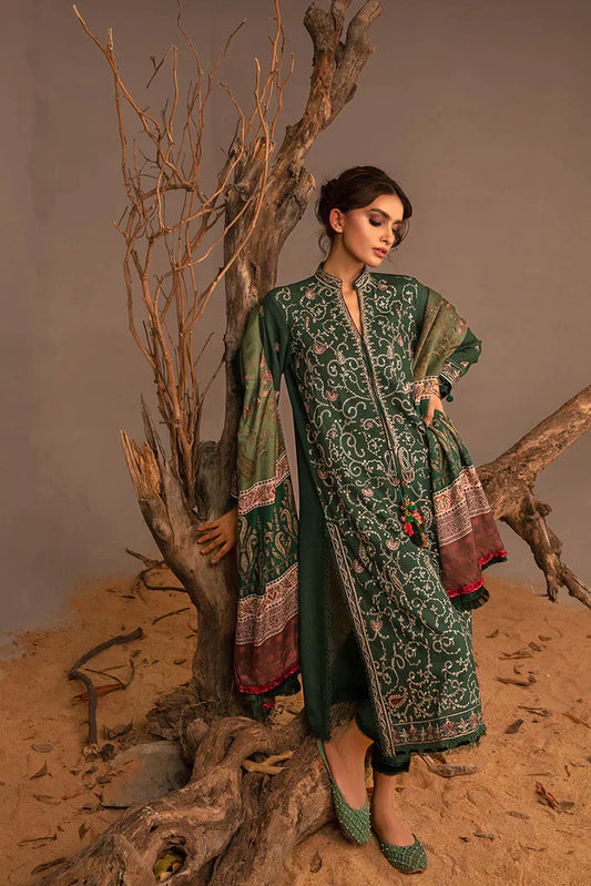 Sobia Nazir | Autumn Winter 23 | 1B - House Of Anaya