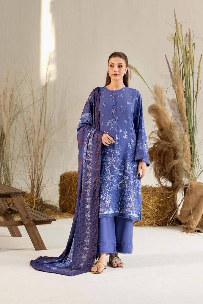 Sobia Nazir | Winter 25 | WE25-V1-1B