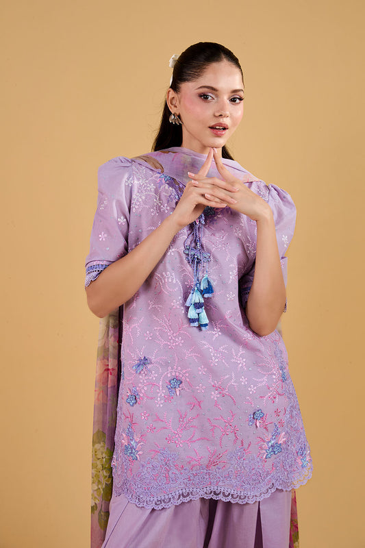 Sobia Nazir | Vital 26 | 1B