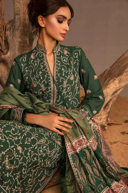 Sobia Nazir | Autumn Winter 23 | 1B - House Of Anaya