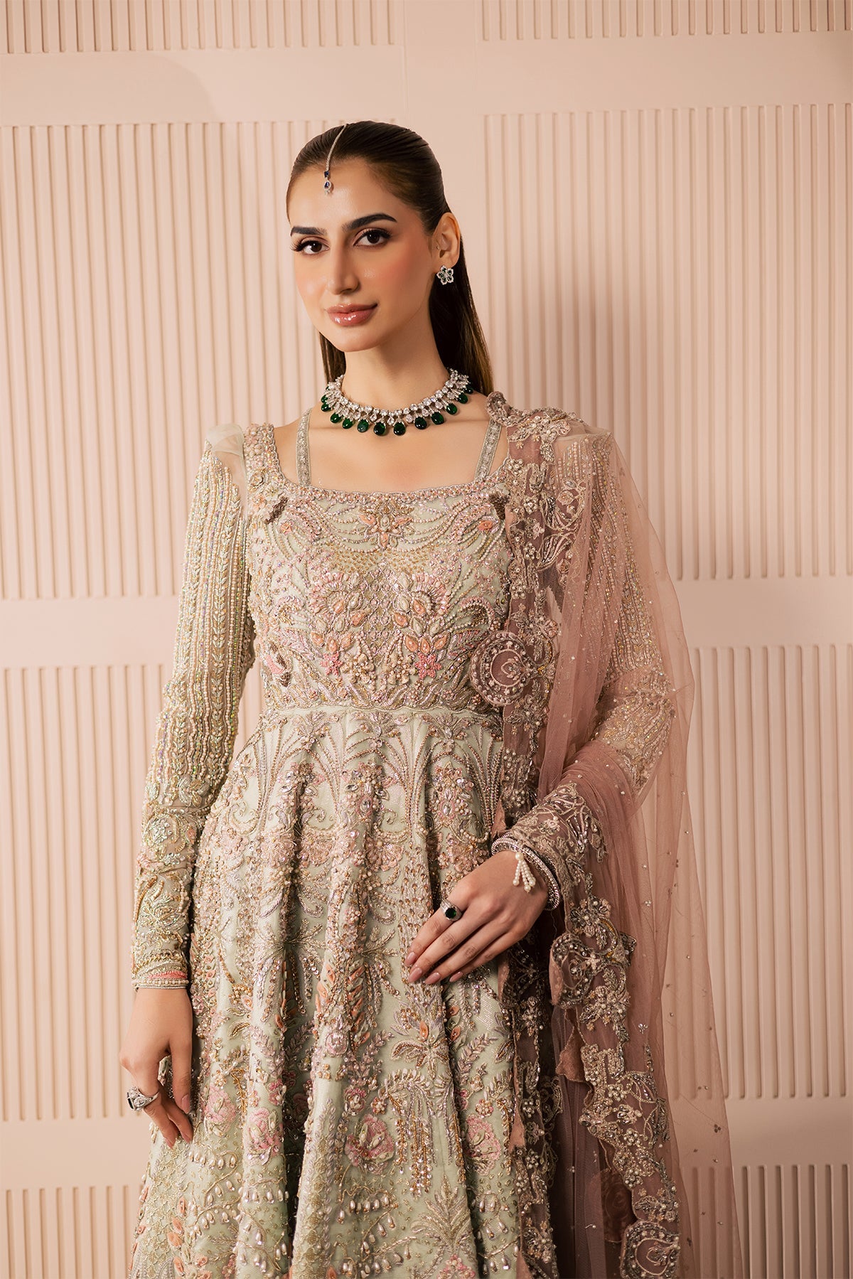 Mysie | Zarah Formals | Alizey