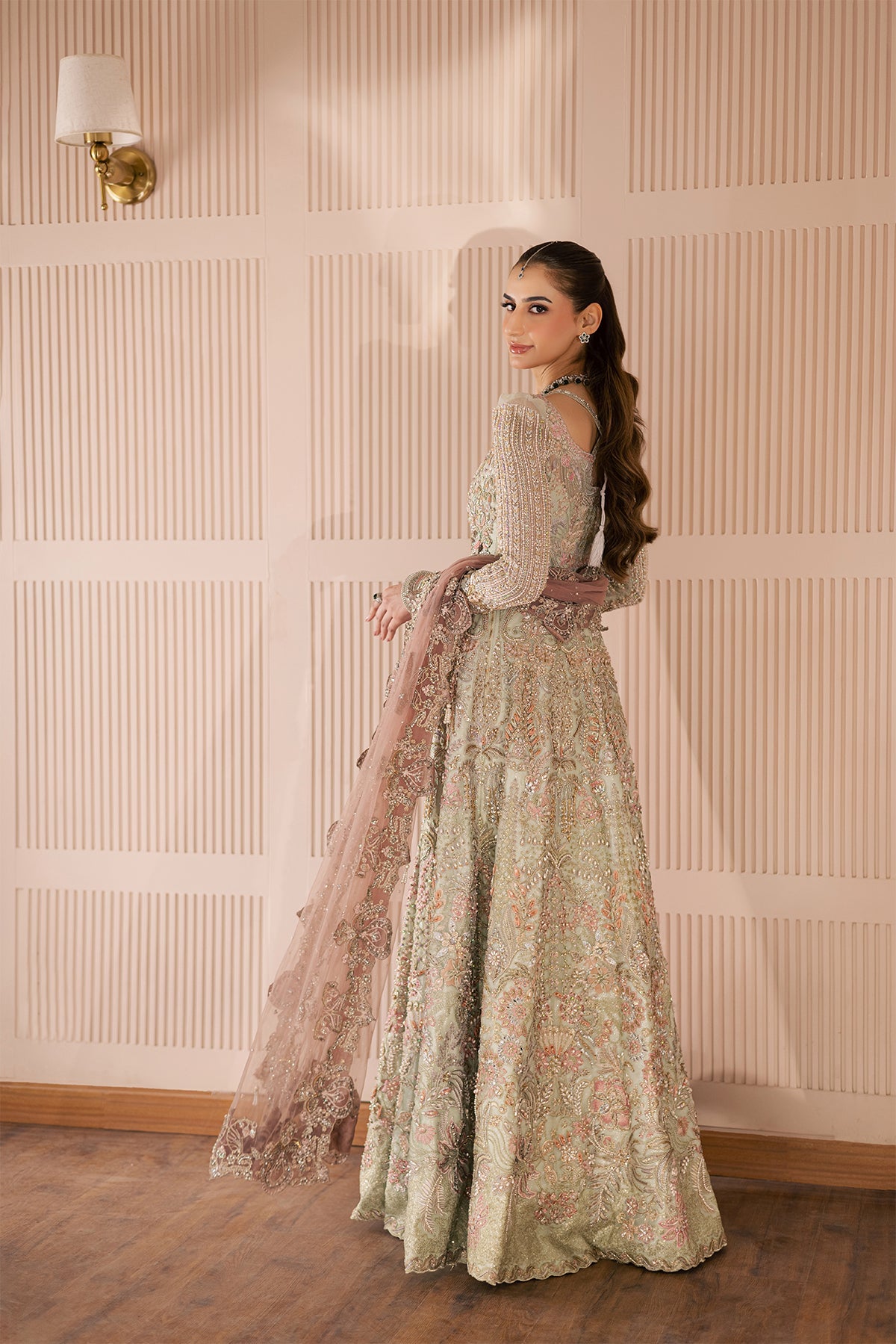 Mysie | Zarah Formals | Alizey