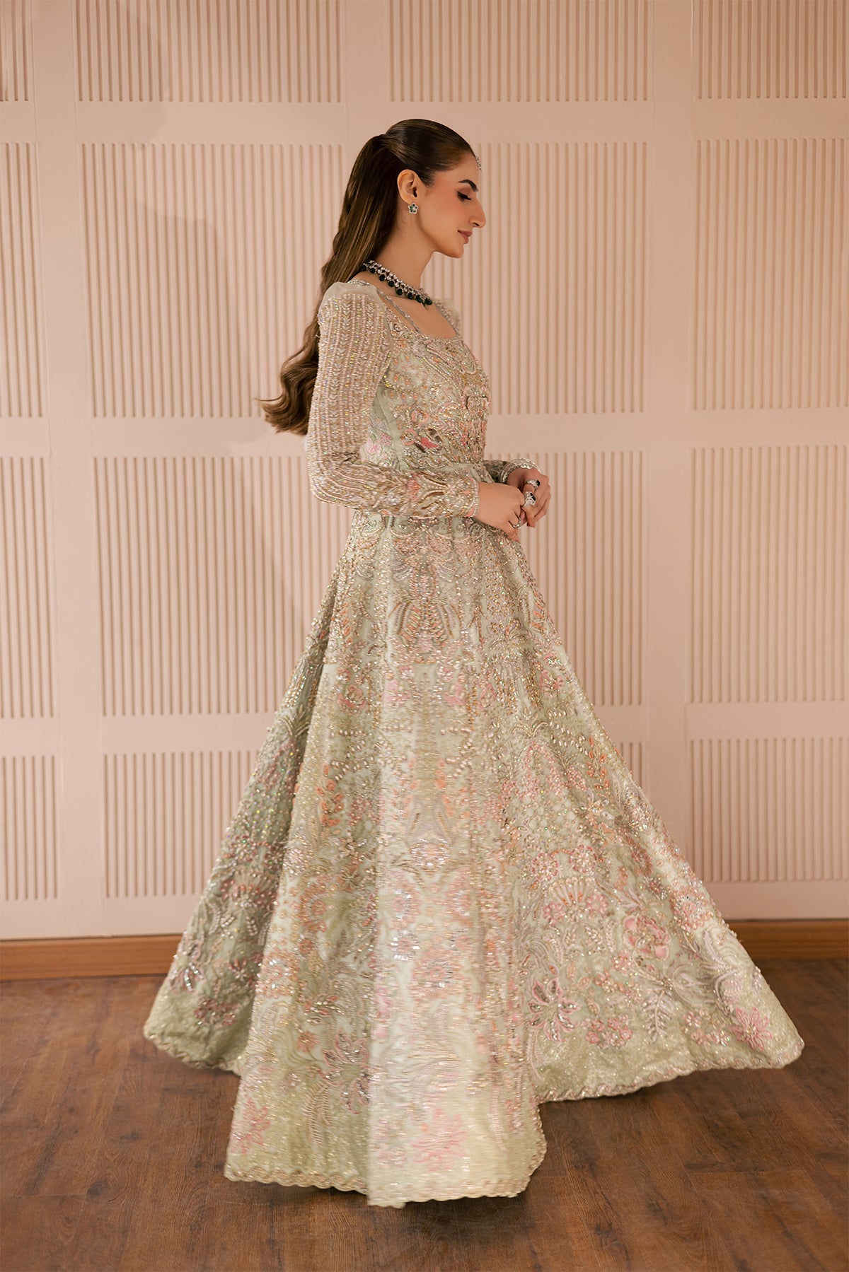 Mysie | Zarah Formals | Alizey