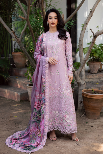 Zarposh | Celia Eid'26 | BLUSHIA