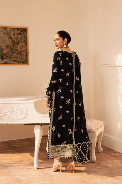 Emaan Adeel | Suave luxury formals 25 | SVARA