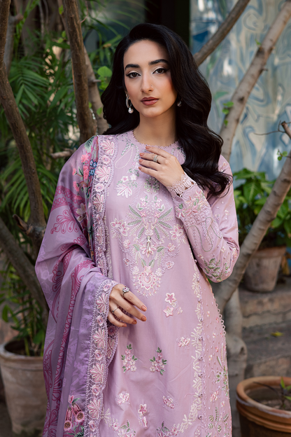 Zarposh | Celia Eid'26 | BLUSHIA