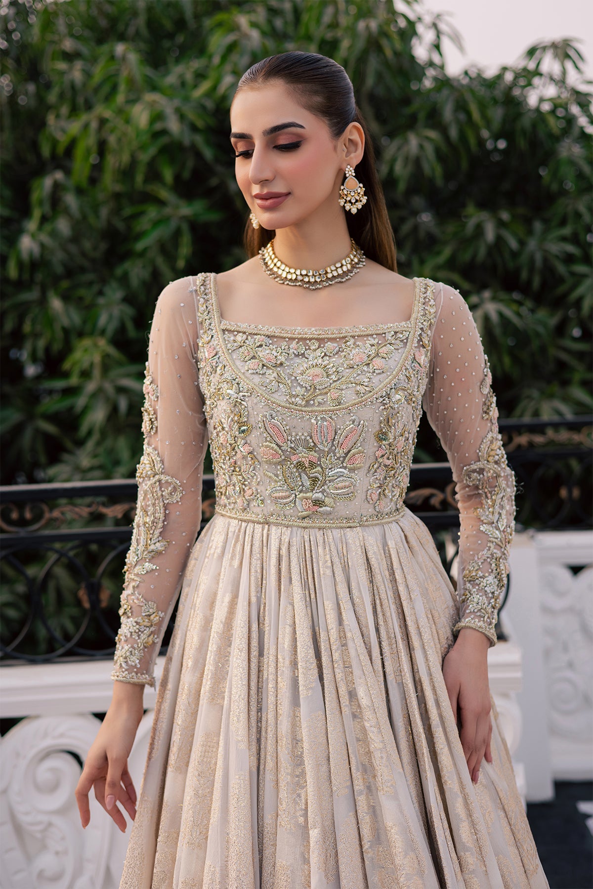 Mysie | Zarah Formals | Ulfat