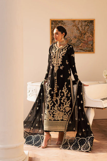 Emaan Adeel | Suave luxury formals 25 | SVARA