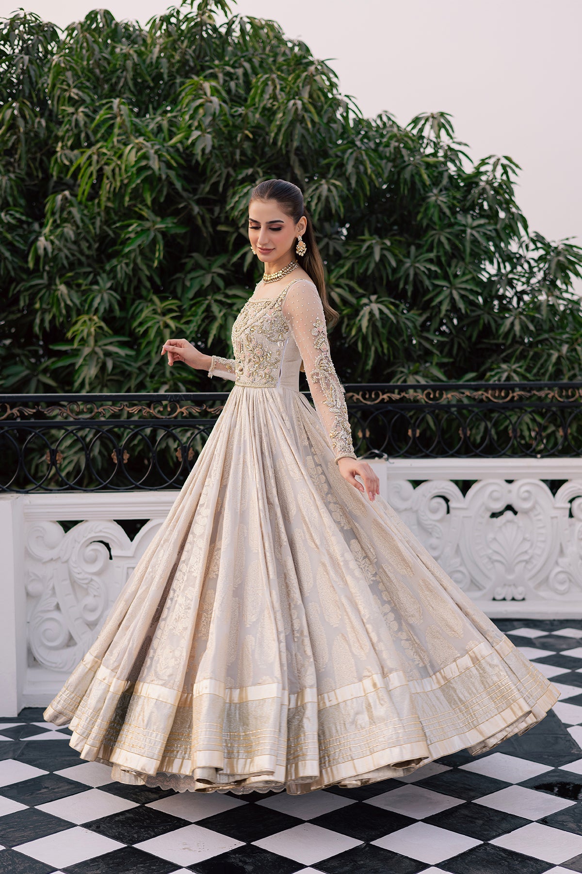 Mysie | Zarah Formals | Ulfat