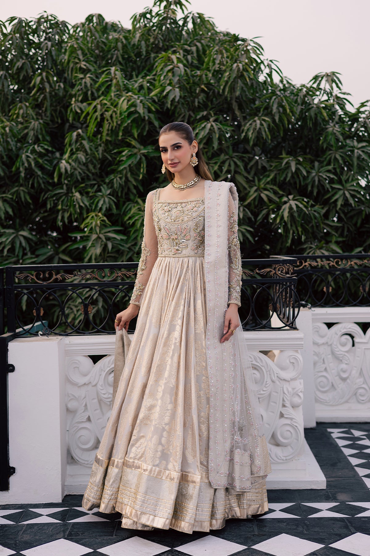 Mysie | Zarah Formals | Ulfat