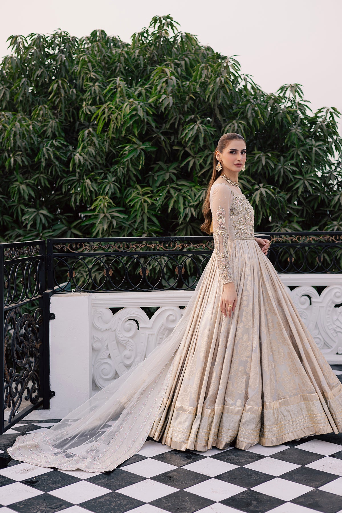 Mysie | Zarah Formals | Ulfat