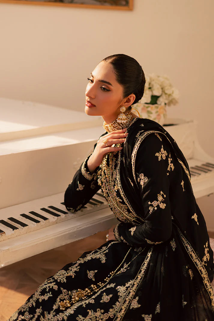 Emaan Adeel | Suave luxury formals 25 | SVARA