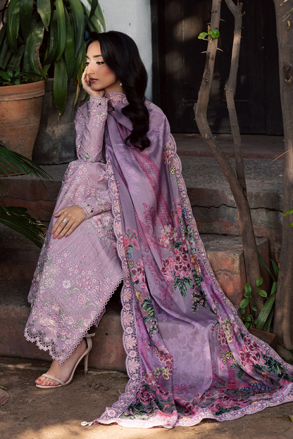 Zarposh | Celia Eid'26 | BLUSHIA