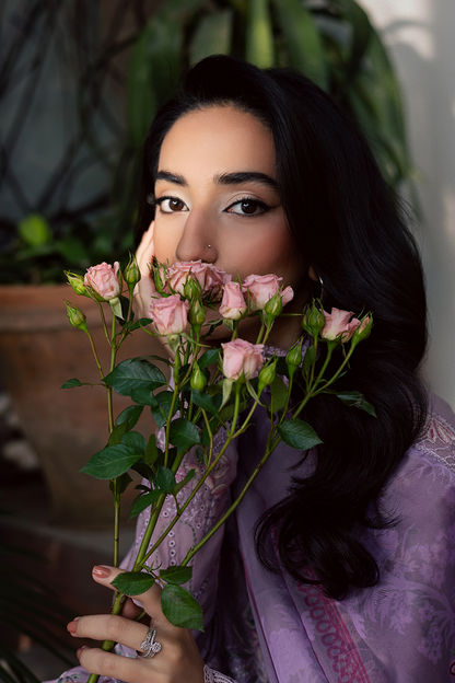 Zarposh | Celia Eid'26 | BLUSHIA