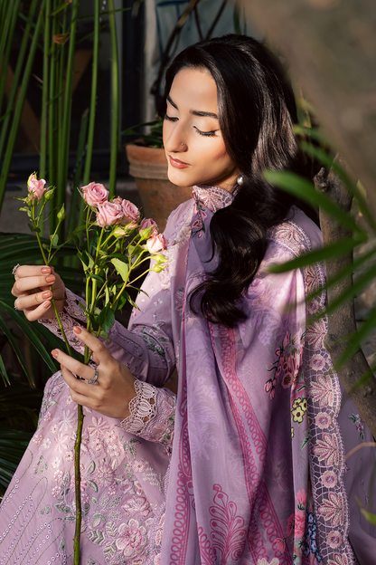 Zarposh | Celia Eid'26 | BLUSHIA