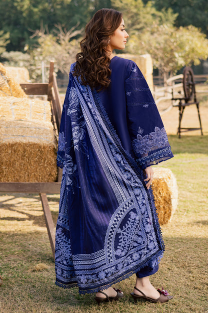 Parishay | Summer Queen Vol 2 | SQU-12 | 3 PC LAWN